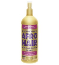 Embelleze Afrohair Umidificador (Untangling Humidifier) 250ml