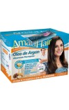 Embelleze Amacihair Relaxante Kit (Relaxing Cream with Argan Oil)