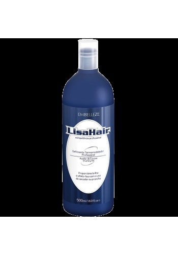 Embelleze LisaHair Defrisante 500ml