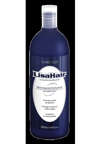 Embelleze LisaHair Neutralizante 300ml