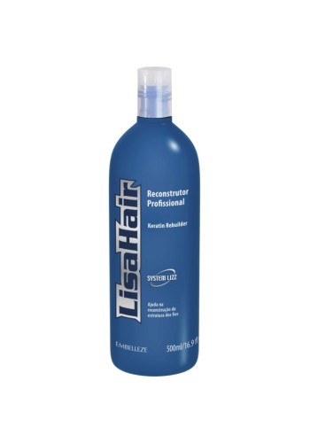 Embelleze LisaHair Reconstructor 500ml