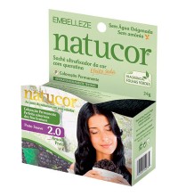 Embelleze Natucor Value Pack