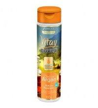 Embelleze Novex Argan oil Shampoo