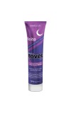 Embelleze Novex BellezaPura Noite (Leave-in Night Treatment Cream)  5oz