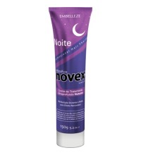 Embelleze Novex BellezaPura Noite (Leave-in Night Treatment Cream)  5oz