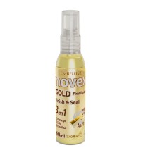 Embelleze Novex Gold Finalizador (Gold Finisher)  60ml