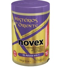 Embelleze Novex Misterios De Oriente (Oriental Mysteries) 1Kg