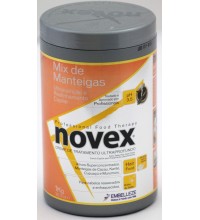 Embelleze Novex Mix De Manteigas (Mixed Butters) 1Kg