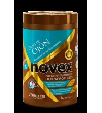 Embelleze Novex Oleo De Ojon Treatment Mask 1Kg