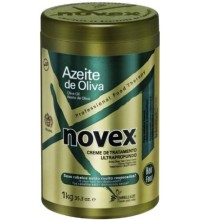 Embelleze Novex Olive Oil Hair Care Treatment Cream 1Kg