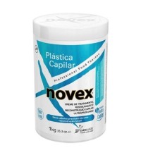 Embelleze Novex Plastica Capilar 1Kg