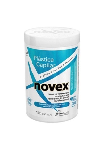 Embelleze Novex Plastica Capilar 1Kg