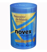 Embelleze Novex Repositor De Masa 1Kg