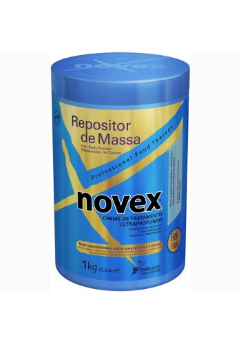 Embelleze Novex Repositor De Masa 1Kg