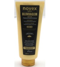 Embelleze Novex Salon Blindagem Capillar