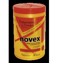 Embelleze Novex Tratamento To De Choque (Shock Therapy) 1Kg