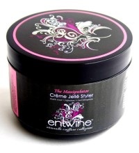 Entwine and#039;The Manipulatorand#039; Creme Jelle Styler