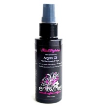 Entwine Total Perfection Raw Vegan Argan Oil 2oz