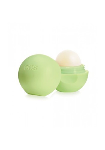 EOS Smooth Sphere Lip Balm Honeysuckle Honeydew 7g