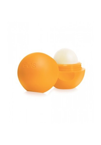 EOS Smooth Sphere Lip Balm Medicated Tangerine 7g