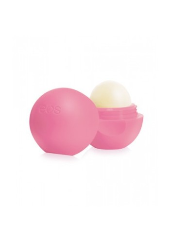 EOS Smooth Sphere Lip Balm Strawberry Sorbet 7g