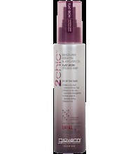 Giovanni 2Chic Ultra-Sleek Flat Iron Styling Mist 4oz