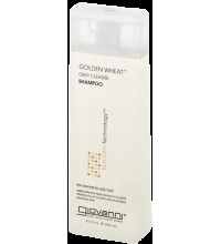 Giovanni Golden Wheat Deep Cleanse Shampoo 250 ml