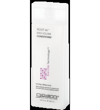 Giovanni Root 66 Max Volume Conditioner 250ml