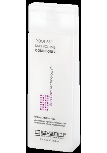 Giovanni Root 66 Max Volume Conditioner 250ml