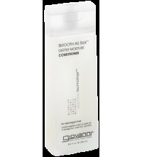 Giovanni Smooth As Silk Deeper Moisture Conditioner 2oz