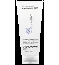 Giovanni Straight Fast Straightening Elixir 6.8oz