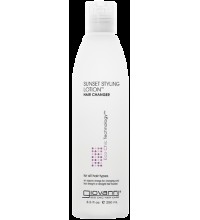 Giovanni Sunset Styling Lotion Hair Changer 8.5oz