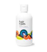 Hair Rules Quench Ultra Rich Conditioner 16oz