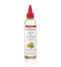 HAIRepairâ„¢ Vital Oils for Hair andamp; Scalp