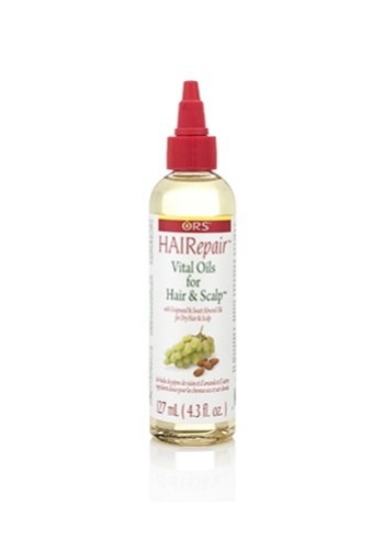 HAIRepairâ„¢ Vital Oils for Hair andamp; Scalp