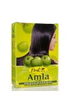 Hesh Amla Dark andamp; Healthy Hair Naturally 100g