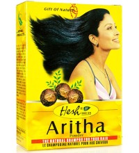 Hesh Aritha Natural Shampoo 100g