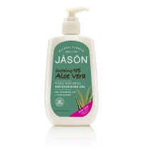 JÄ€SÃ–N Soothing 98 Aloe Vera Moisturizing Gel 16oz