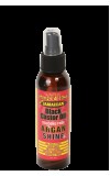 Jamaican Mango andamp; Lime Black Castor Oil Argan Shine Silicone Free 4oz