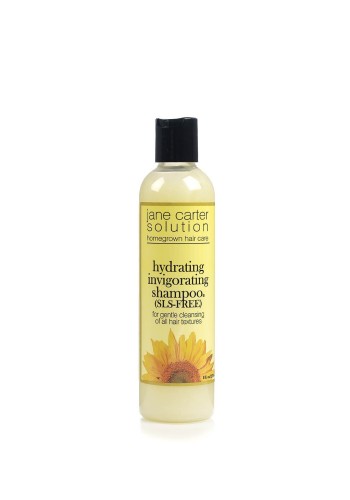 Jane Carter Hydrating Invigorating Shampoo 8oz