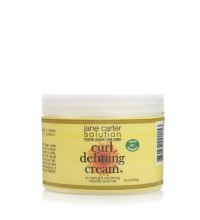 Jane Carter Solution Curl Defining Cream 6oz