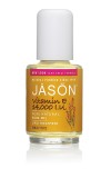 JÃ„SÃ–N Vitamin E 14,000 IU Oil - Lipid Treatment 30ml