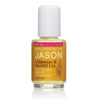 JÃ„SÃ–N Vitamin E 14,000 IU Oil - Lipid Treatment 30ml