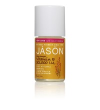 JÃ„SÃ–N Vitamin E 32,000 IU Extra Strength Oil Targeted Solution 30ml