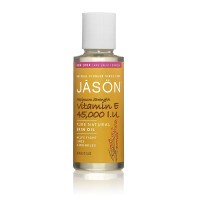 JÃ„SÃ–N Vitamin E 45,000 IU Maximum Strength Oil 59ml