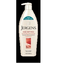 Jergens Age Defying Multi-Vitamin Moisturizer 21oz