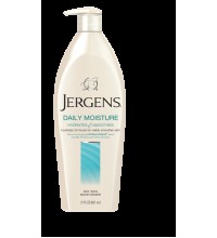 Jergens Daily Moisture Dry Skin Moisturizer 26.5oz