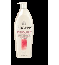 Jergens Original Scent Dry Skin Moisturizer 12.5oz