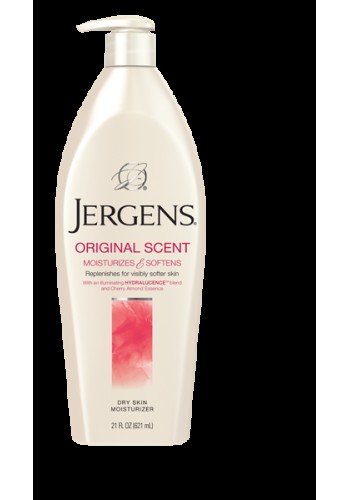 Jergens Original Scent Dry Skin Moisturizer 12.5oz