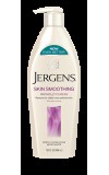 Jergens Skin Smoothing Gentle Exfoliating Moisturizer